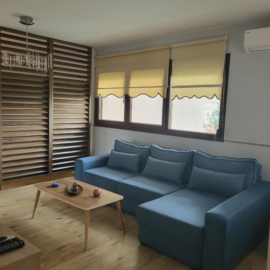 Kouros Studios Kawala Zewnętrze zdjęcie